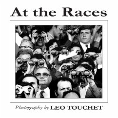 At The Races - Photography by Leo Touchet - Touchet, Leo