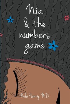 Nia & The Numbers Game - Henry, MD Kela