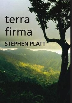 Terra Firma - Platt, Stephen