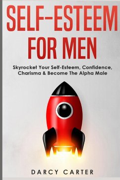 Self-Esteem For Men - Carter, Darcy