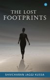 THE LOST FOOTPRINTS