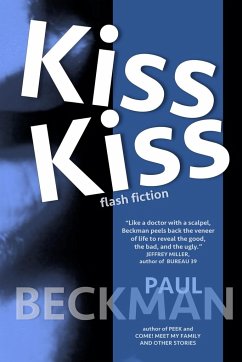 Kiss Kiss - Beckman, Paul