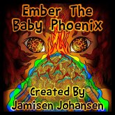 Ember The Baby Phoenix