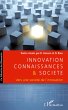 Innovation connaissances et société - Bild 1