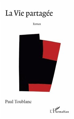 Cover La Vie partagée