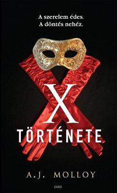 Cover X története (eBook, ePUB)