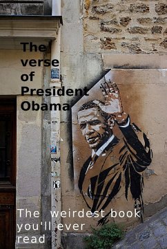 The Verse of President Obama - Basalt, Sandringham