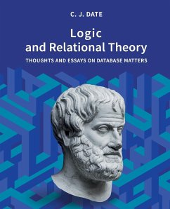 Logic and Relational Theory - Date, Chris