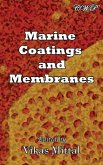 Marine Coatings and Membranes