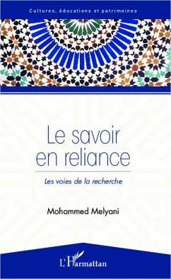 Le savoir en reliance - Melyani, Mohammed