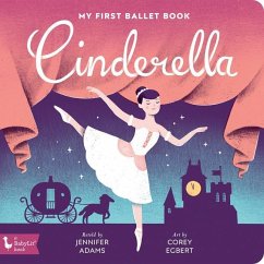 Cinderella - Adams, Jennifer