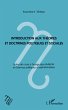 Introduction aux théories et doctrines... - Bild 1