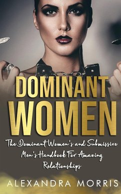 Dominant Women - Morris, Alexandra