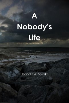 Cover A Nobody's Life