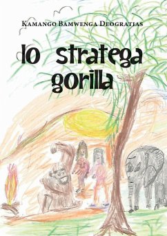 Lo stratega gorilla - Deogratias, Kamango Bamwenga