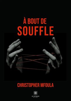 À bout de souffle - Mfoula, Christopher