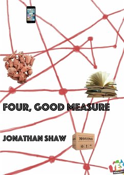 Four, Good Measure - Shaw, Jonathan