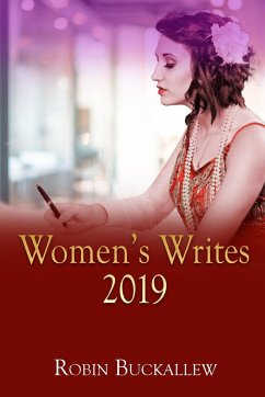 Women's Writes 2019 - Buckallew, Robin