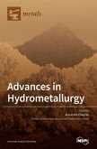 Advances in Hydrometallurgy Advances in Hydrometallurgy