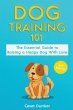 Dog Training 101 - Bild 1