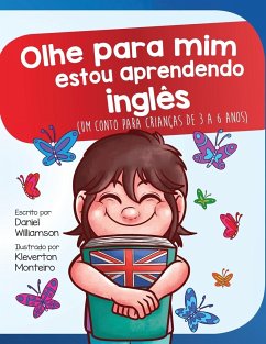 Olhe para mim estou aprendendo ingles - Williamson, Daniel