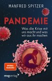 Pandemie (eBook, ePUB)