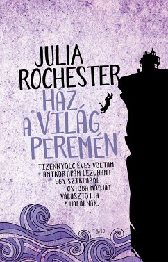 Ház a világ peremén (eBook, ePUB) - Rochester, Julia