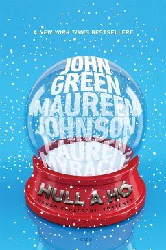 Hull a hó (eBook, ePUB) - Johnson, Maureen; Green, John; Myracle, Lauren