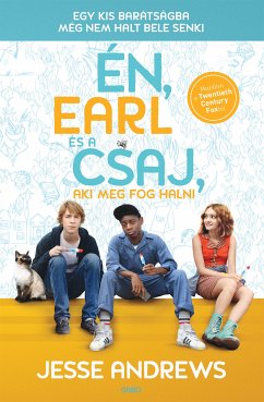 Én, Earl és a csaj, aki meg fog halni (eBook, ePUB) - Andrews, Jesse