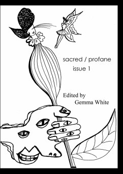 Sacred Profane - White, Gemma