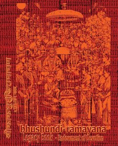 Bhushundi-Ramayana Legacy Book - Endowment of Devotion - Sushma
