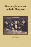 Genealogie van het geslacht Bergman