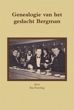 Genealogie van het geslacht Bergman - Roeling, Sebastiaan