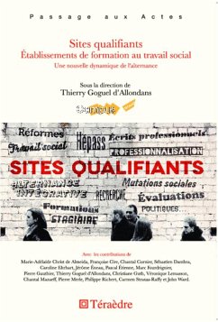 Sites qualifiants - Goguel d'Allondans, Thierry