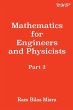 Mathematics for Engineers and Physicists - Bild 1