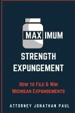 Maximum Strength Expungement