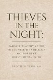 Thieves in the Night