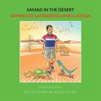 Samad in the Desert. English-Somali Bilingual Edition