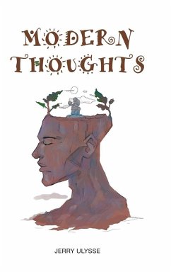 Cover Modern Thoughts