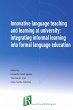 Innovative language teaching and... - Bild 1