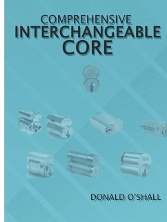 Comprehensive Interchangeable Core - Oshall, Don