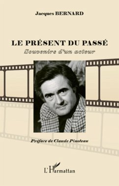 Cover Le présent du passé