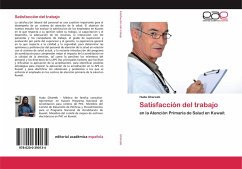 Satisfacción del trabajo - Ghareeb, Huda