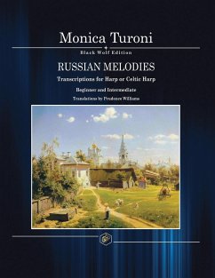 RUSSIAN MELODIES