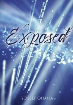 Exposed - Ohana, Yossef