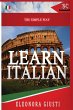 The Simple Way to Learn Italian - Bild 1