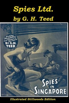 Spies Ltd. - Teed, G. H.