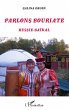 Parlons Bouriate - Bild 1