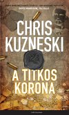 Titkos korona (eBook, ePUB)