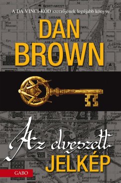 Az elveszett jelkép (eBook, ePUB) - Brown, Dan